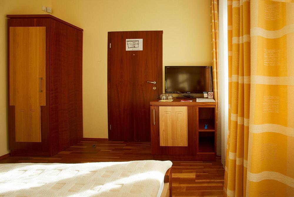 Hotel Penzion Na Hrade Оломоуц Номер фото