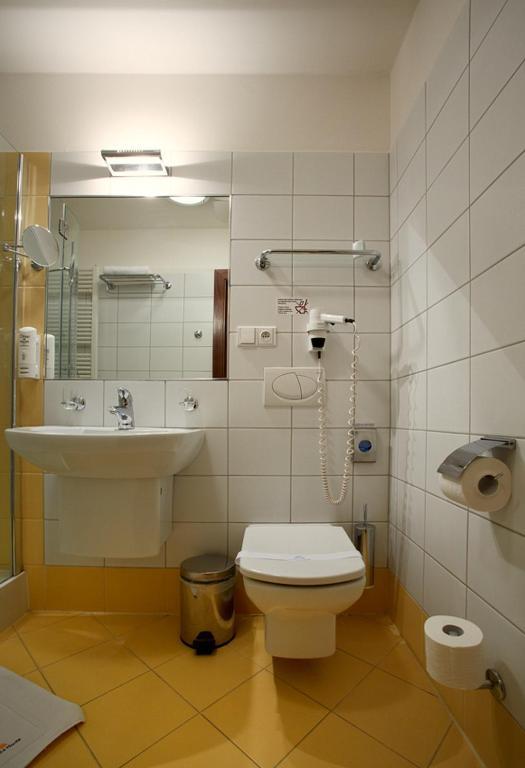 Hotel Penzion Na Hrade Оломоуц Номер фото
