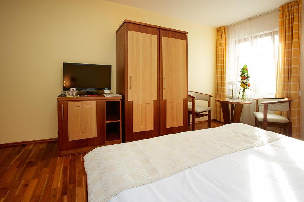 Hotel Penzion Na Hrade Оломоуц Номер фото